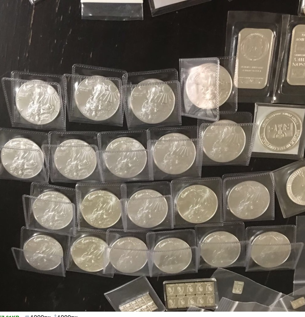 Foreign-Coin-Pick-Up
